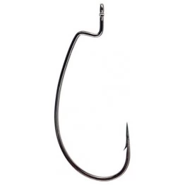 Крючки офсетные Owner J-Light