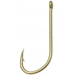 Крючки Owner Tenkara Straight 50457