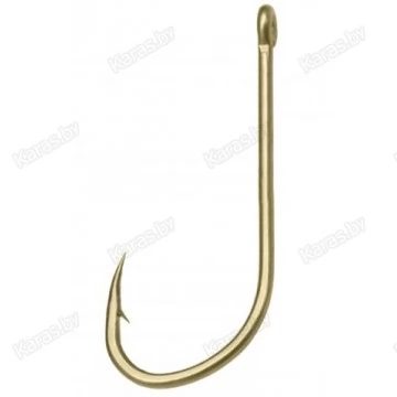 Крючки Owner Tenkara Straight 50457