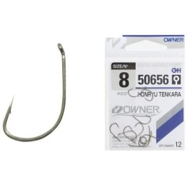 Крючки Owner Honryu Tenkara 50656
