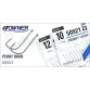 Крючки Owner Penny Hook 50921