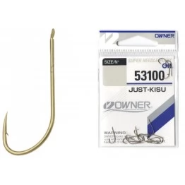 Крючки Owner Just-Kisu 53100