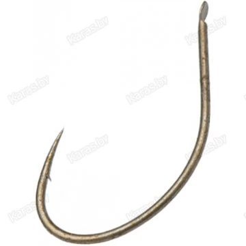 Крючки Owner Super Yamame Brown 53105