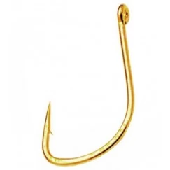 Крючки Owner Pin Hook Gold 53135