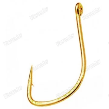 Крючки Owner Pin Hook Gold 53135