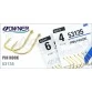 Крючки Owner Pin Hook Gold 53135