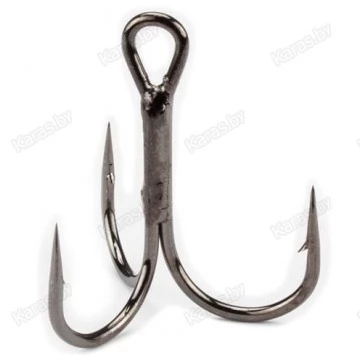 Крючки тройники Owner ST-36BC (1 шт)