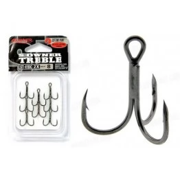 Крючки тройники Owner ST-41BC 5641