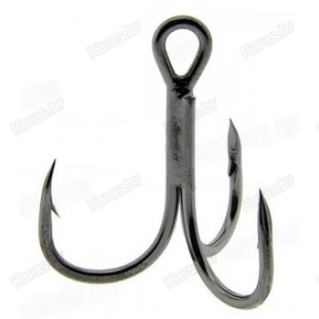 Крючки тройники Owner ST-41BC 5641