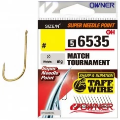 Крючки Owner Match Tournament 56535
