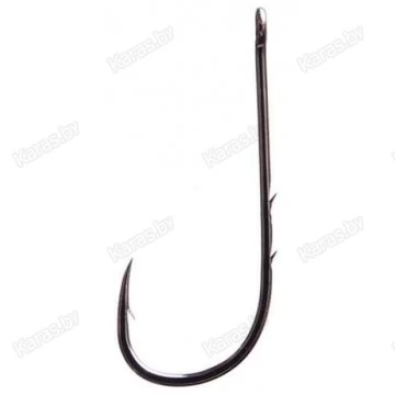 Крючки Owner Worm Bh-Round 56537