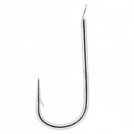 Крючки с поводками Owner S-354