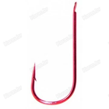 Крючки с поводками Owner S-363