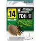 Крючки Owner Feeder Hook FDH-11 BC 56936