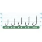 Крючки Owner Feeder Hook FDH-12 White 56937