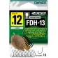 Крючки Owner Feeder Hook FDH-13 BC 56938