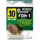 Крючки Owner Feeder Hook FDH-1 Brown 56941