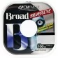 Леска монофильная Owner Broad Silver Eye 100 м