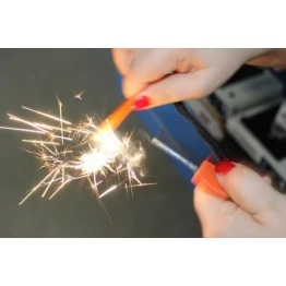 Огниво Следопыт с компасом PF-FT-02С