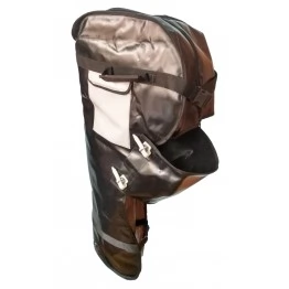 Чехол ПВХ для переноски лодочного мотора до 5 лс