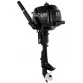 Лодочный мотор 4-тактный бензиновый Parsun F2.6 BMS