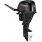 Лодочный мотор 4-тактный бензиновый Parsun F9.9 ABMS-EFI PRO (мощность 20 лс)
