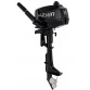 Лодочный мотор 2-тактный бензиновый Parsun TC3.6 BMS