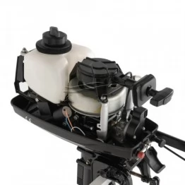 Лодочный мотор 2-тактный бензиновый Parsun T2.6 CBMS