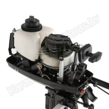 Лодочный мотор 2-тактный бензиновый Parsun T2.6 CBMS