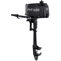Лодочный мотор 2-тактный бензиновый Parsun T2.6 CBMS