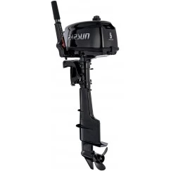 Лодочный мотор 2-тактный бензиновый Parsun T5 BMS