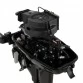 Лодочный мотор 2-тактный бензиновый Parsun T9.8 BMS