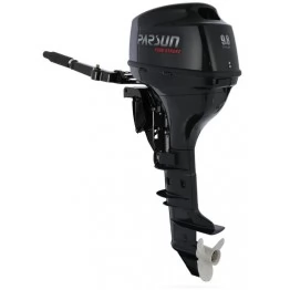 Лодочный мотор 4-тактный бензиновый Parsun F9.8 BMS