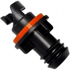 Наконечник к насосу для лодок ПВХ Патриот №4 (штуцер)