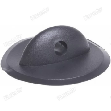 Шайба леера Патриот №1 большая