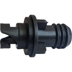 Наконечник к насосу для лодок ПВХ удлиненный (B) (штуцер)