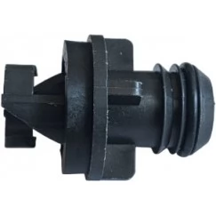 Наконечник к насосу для лодок ПВХ малый (B) (штуцер)