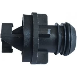 Наконечник к насосу для лодок ПВХ малый (B) (штуцер)