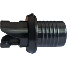 Наконечник к насосу для лодок ПВХ с байонетным креплением (штуцер)