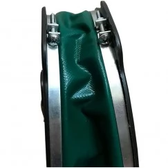 Насос ножной Патриот для лодок ПВХ, 10 литров (пластик)