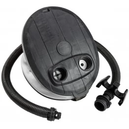 Насос ножной Патриот для лодок ПВХ, 5 литров (пластик)