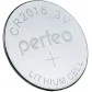 Батарейка Perfeo 3V (CR2016)..