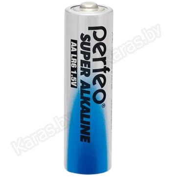 Батарейка Perfeo LR6/4SH 1.5V (AA)