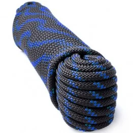 Шнур плетеный якорный Петроканат 30м/5мм