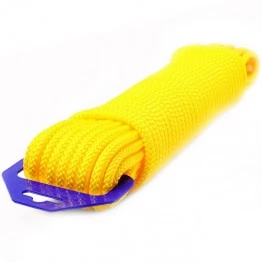 Линь плавающий круглый Петроканат 25м/10мм