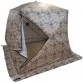 Походная баня Пингвин Призма (1.85х1.85х2.0м, камуфляж)