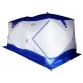 Всесезонная палатка Пингвин Big Twin (4.3х2.15х2.0м)