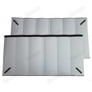 Пол Пингвин Isolon Премиум Strong для зимних палаток (220х240 см)