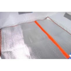 Пол Пингвин Призма Премиум для зимних палаток (210х225 см)