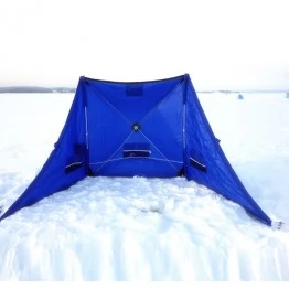 Зимнее укрытие Пингвин Крыло Комфорт